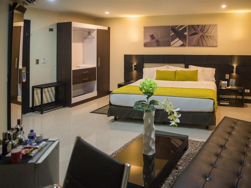 Hotel Florida Sinu Monteria Luaran gambar