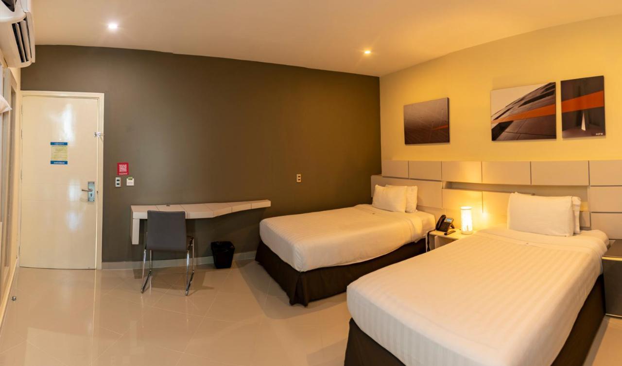Hotel Florida Sinu Monteria Luaran gambar
