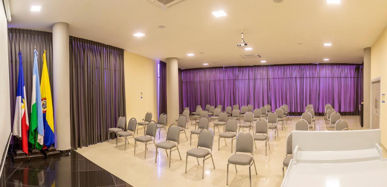 Hotel Florida Sinu Monteria Luaran gambar