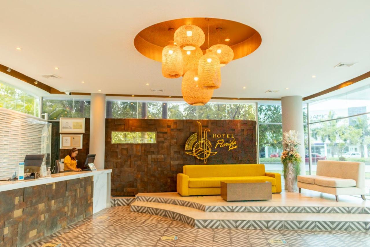 Hotel Florida Sinu Monteria Luaran gambar
