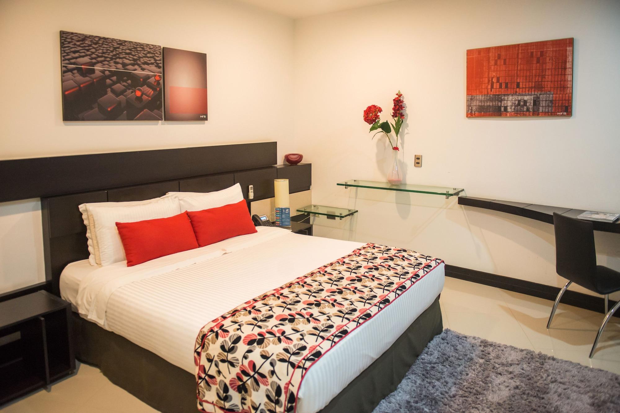 Hotel Florida Sinu Monteria Luaran gambar
