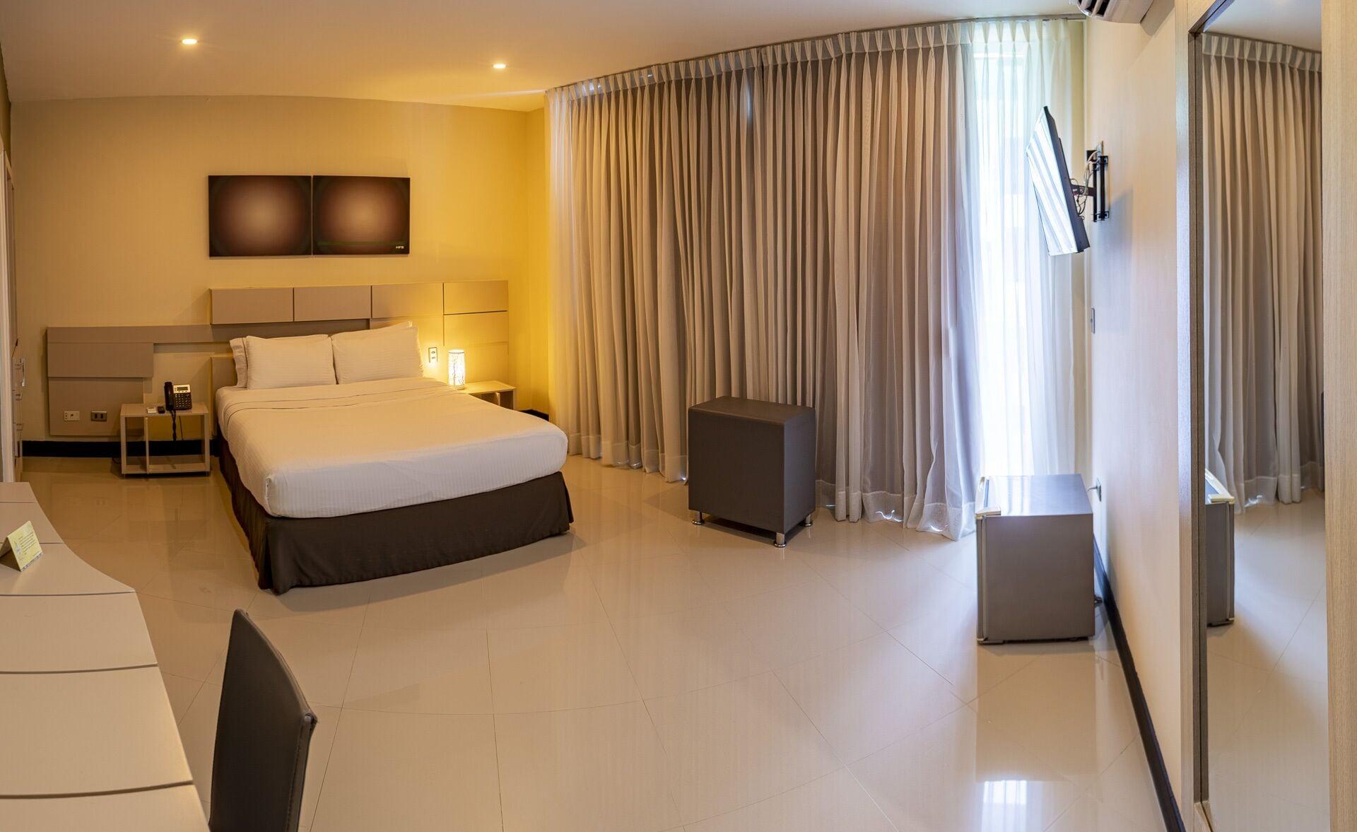 Hotel Florida Sinu Monteria Luaran gambar