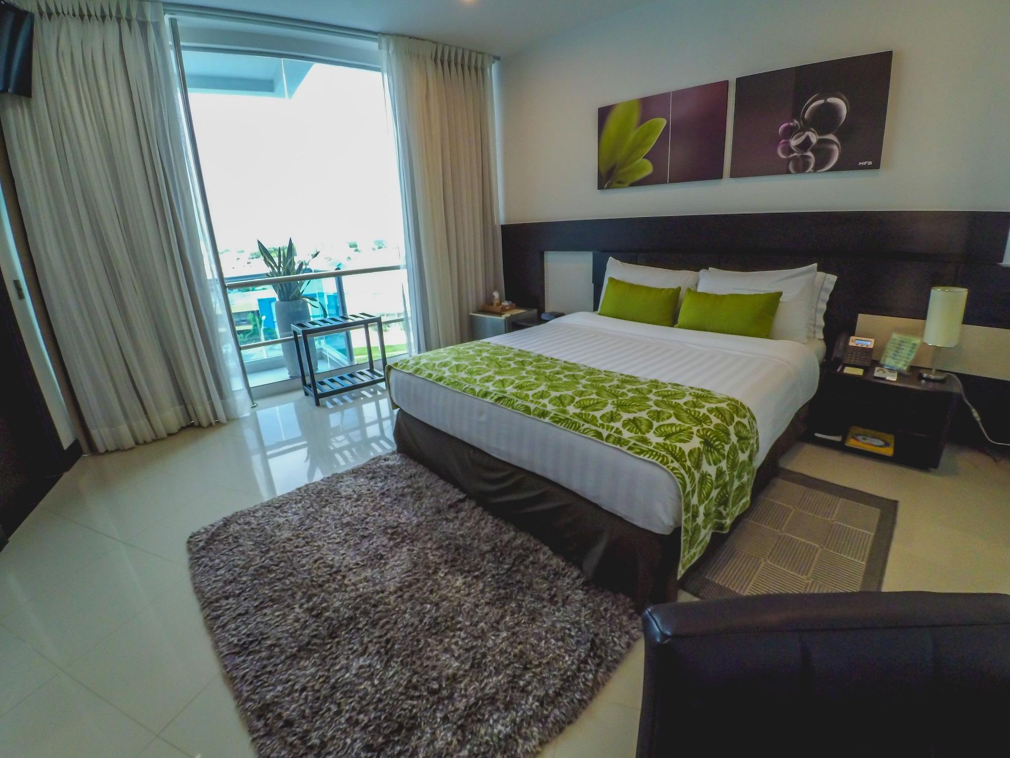 Hotel Florida Sinu Monteria Luaran gambar