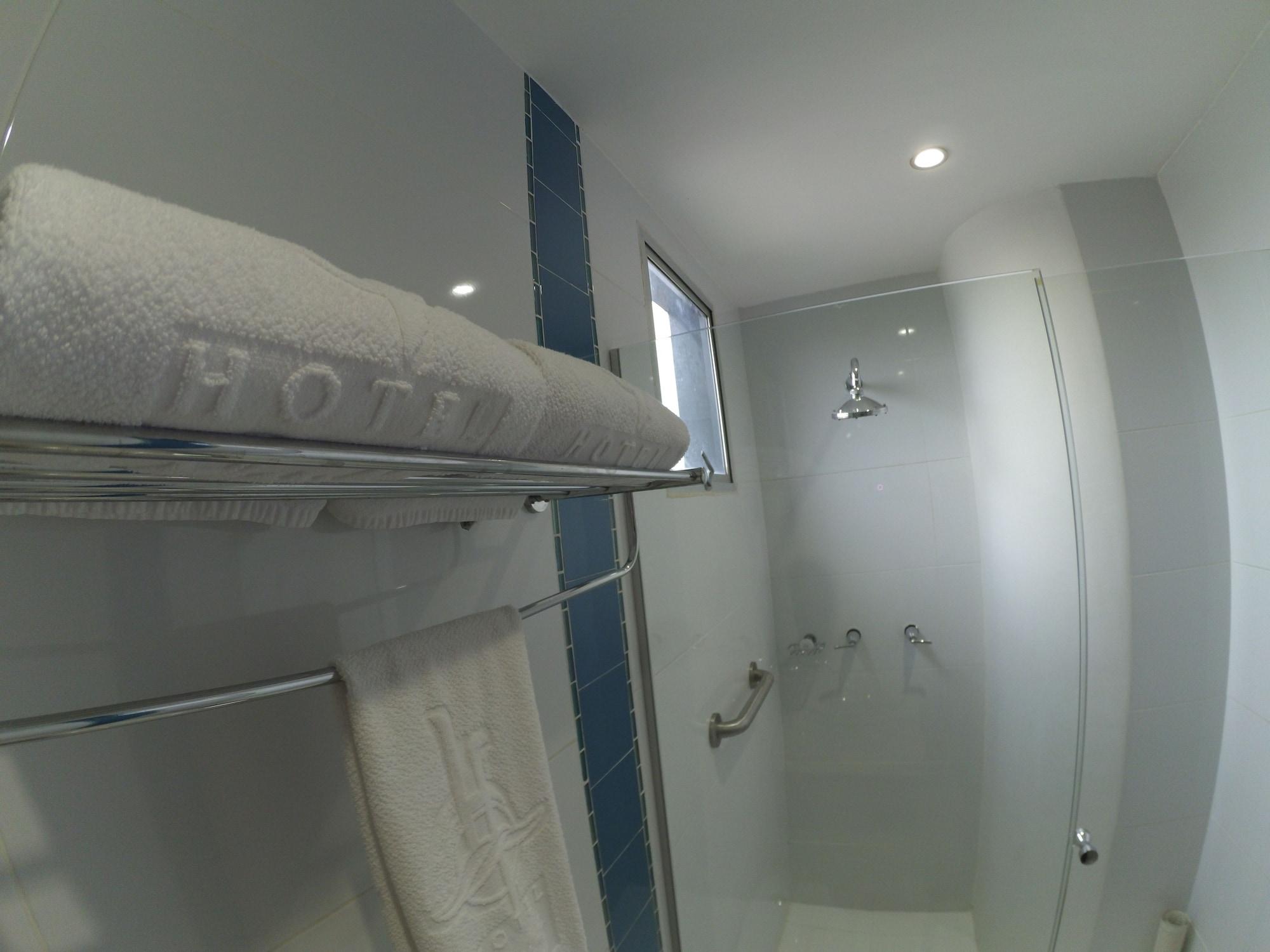 Hotel Florida Sinu Monteria Luaran gambar