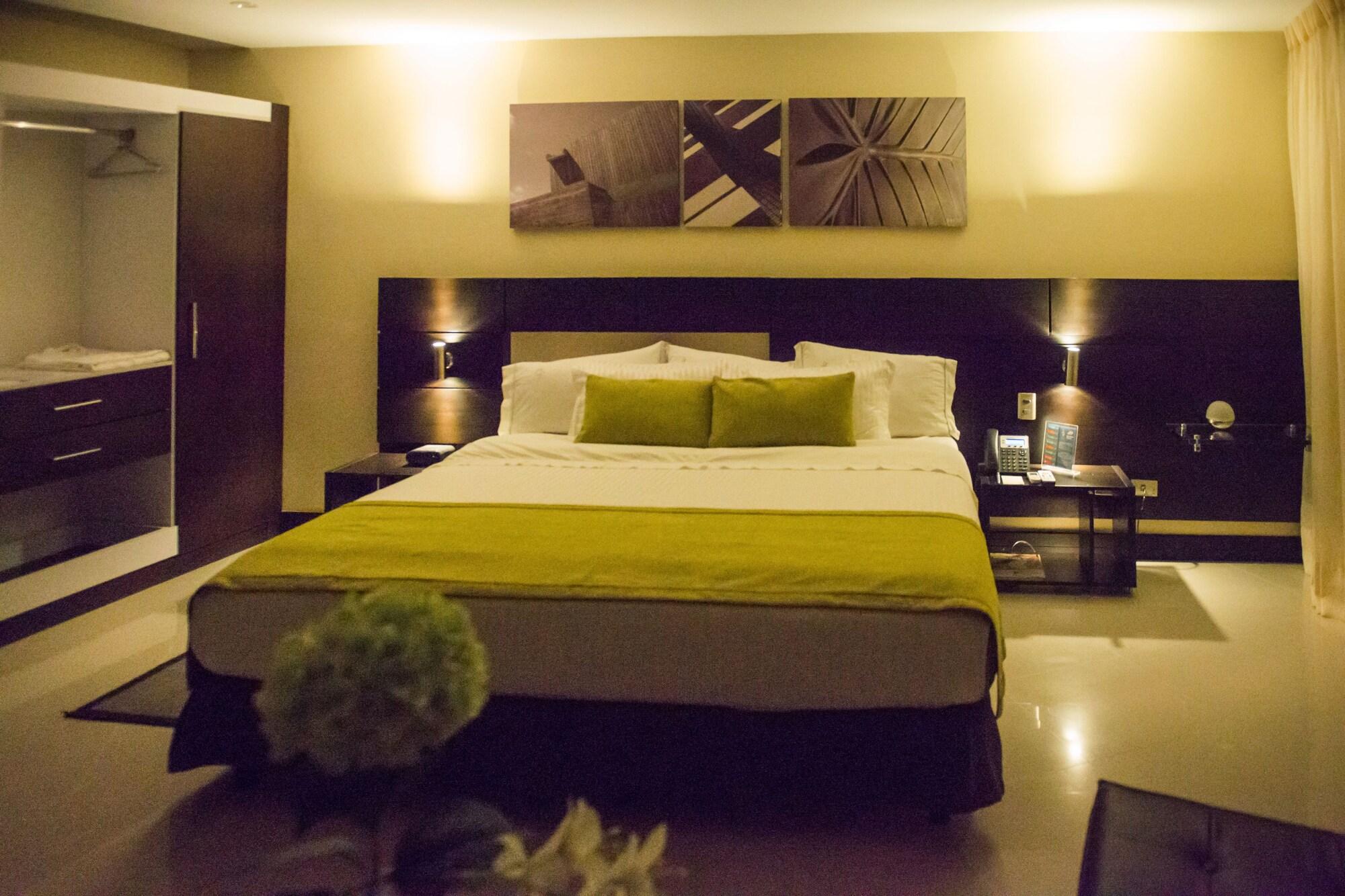Hotel Florida Sinu Monteria Luaran gambar