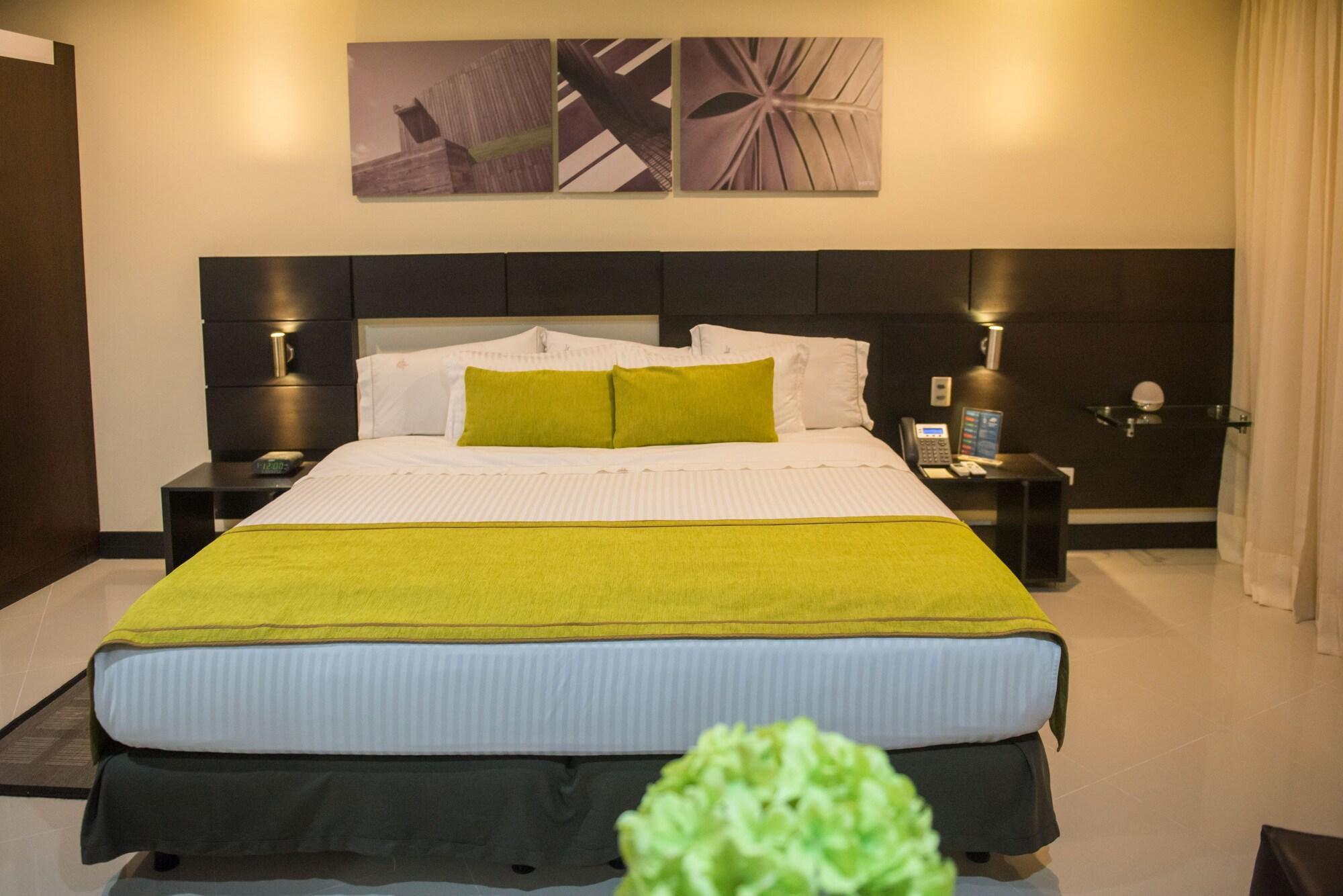 Hotel Florida Sinu Monteria Luaran gambar