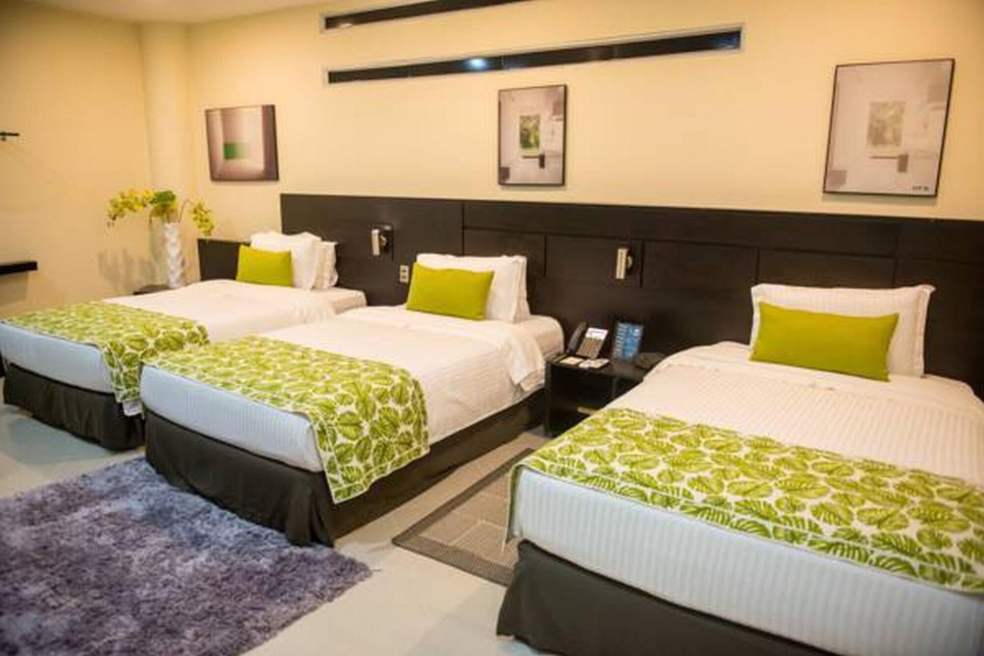 Hotel Florida Sinu Monteria Luaran gambar