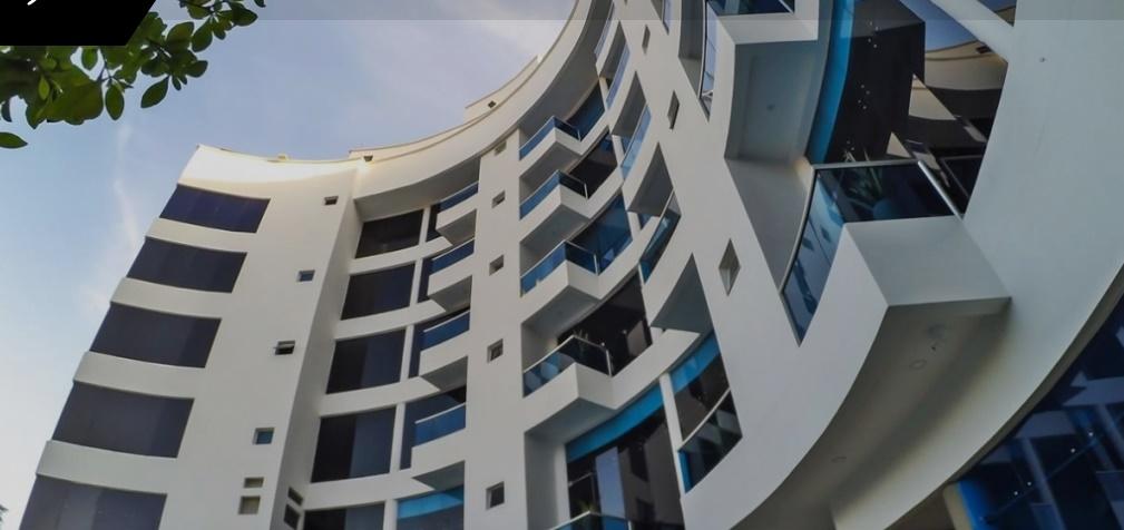 Hotel Florida Sinu Monteria Luaran gambar