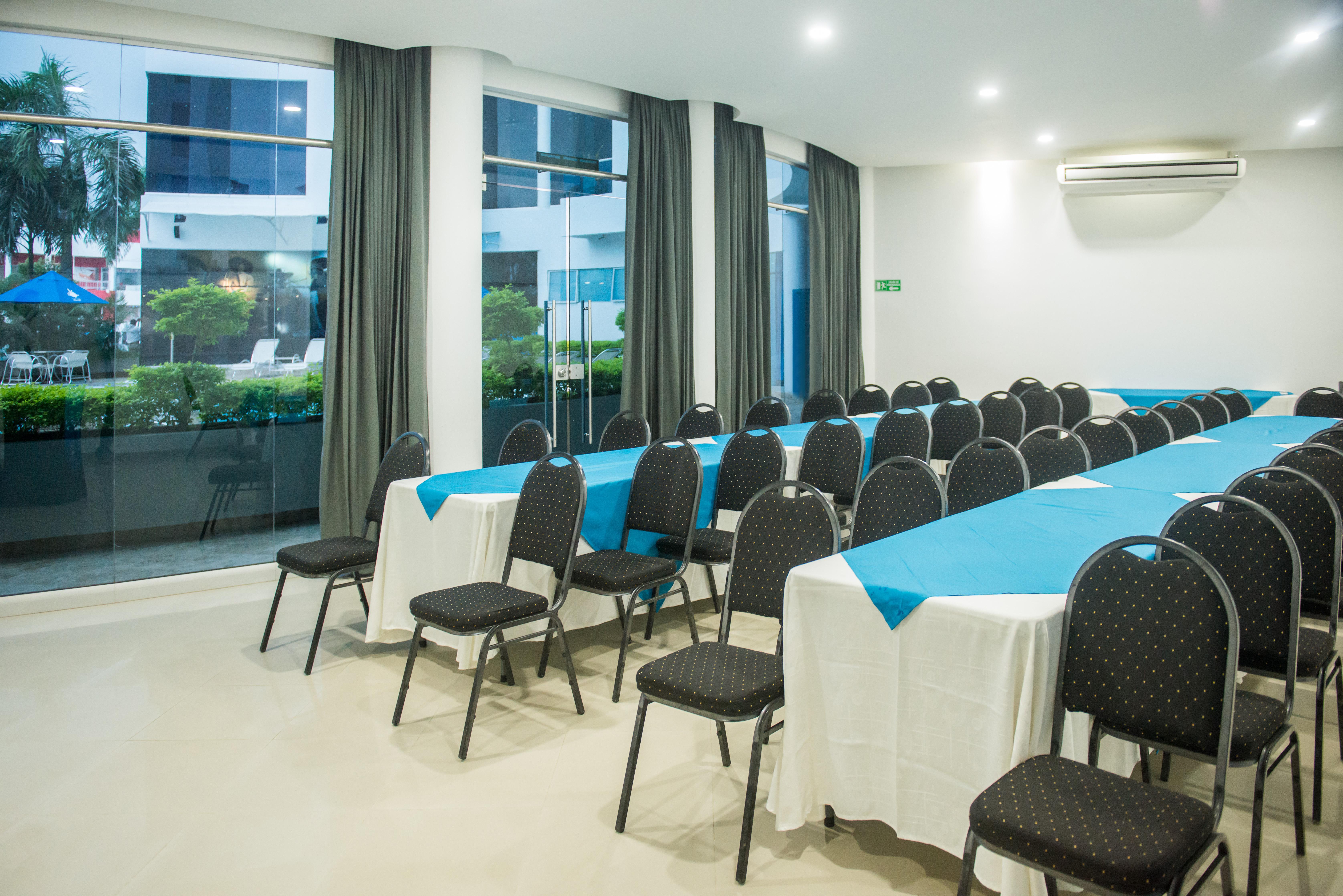 Hotel Florida Sinu Monteria Luaran gambar