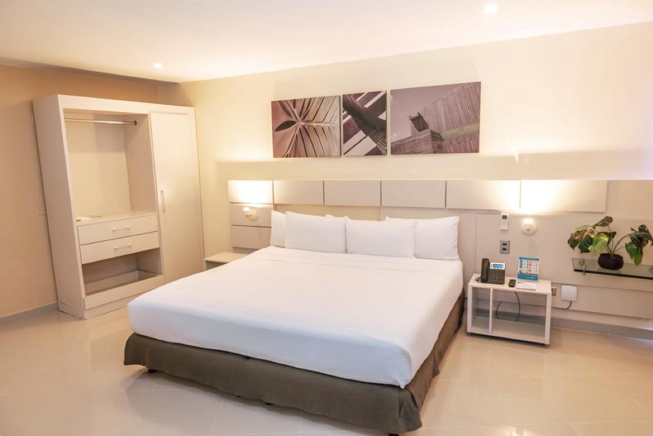 Hotel Florida Sinu Monteria Luaran gambar