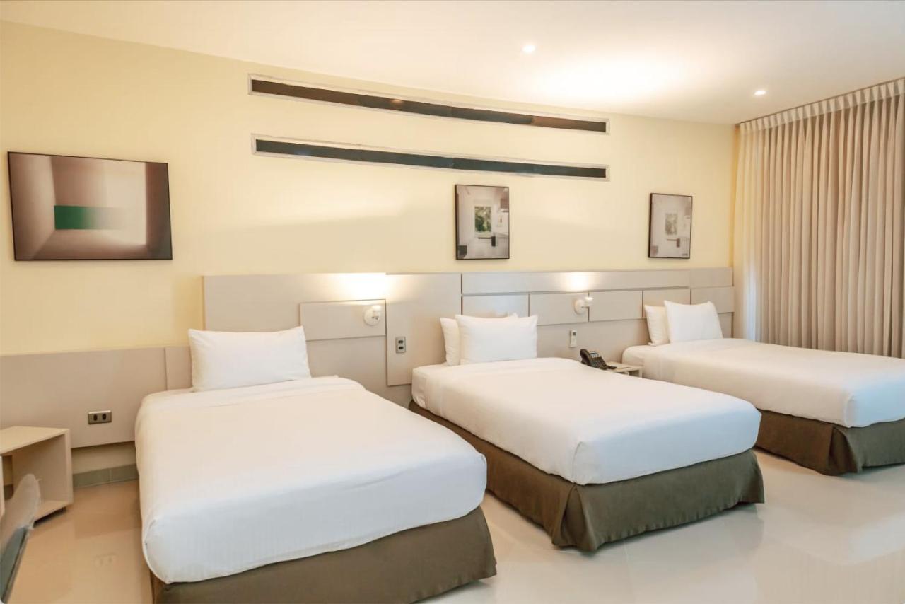 Hotel Florida Sinu Monteria Luaran gambar