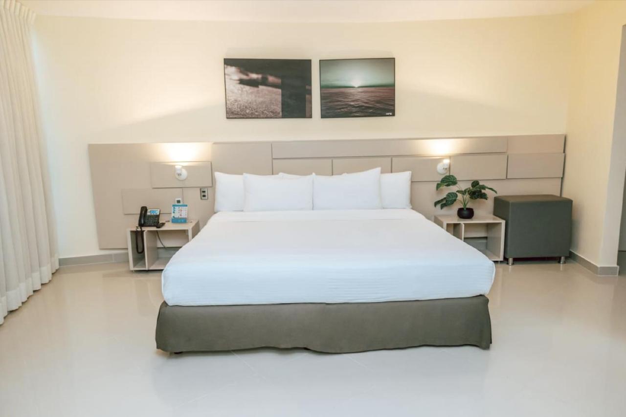 Hotel Florida Sinu Monteria Luaran gambar