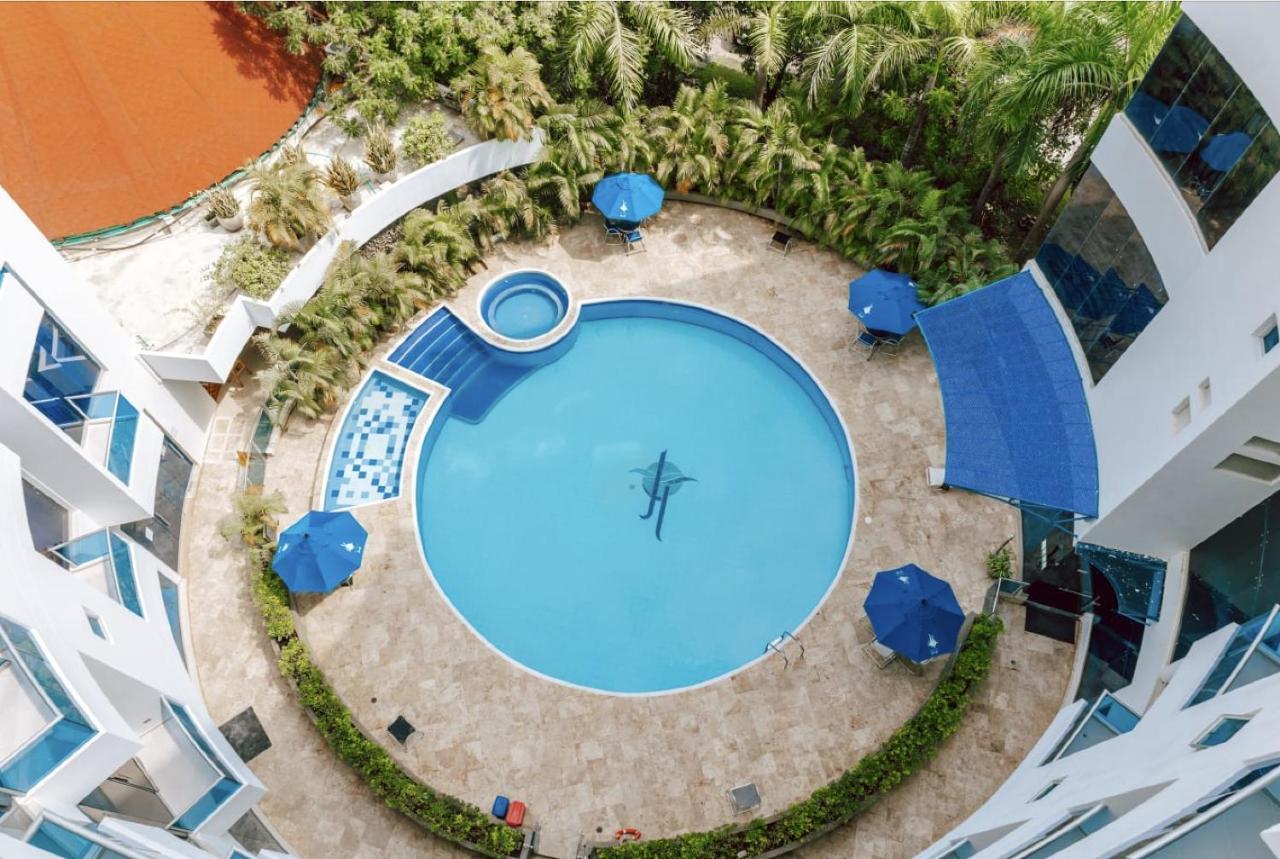 Hotel Florida Sinu Monteria Luaran gambar