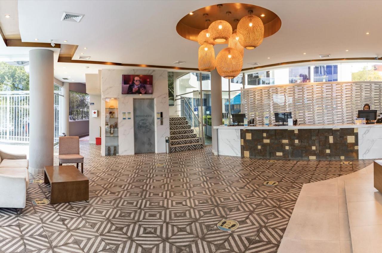 Hotel Florida Sinu Monteria Luaran gambar