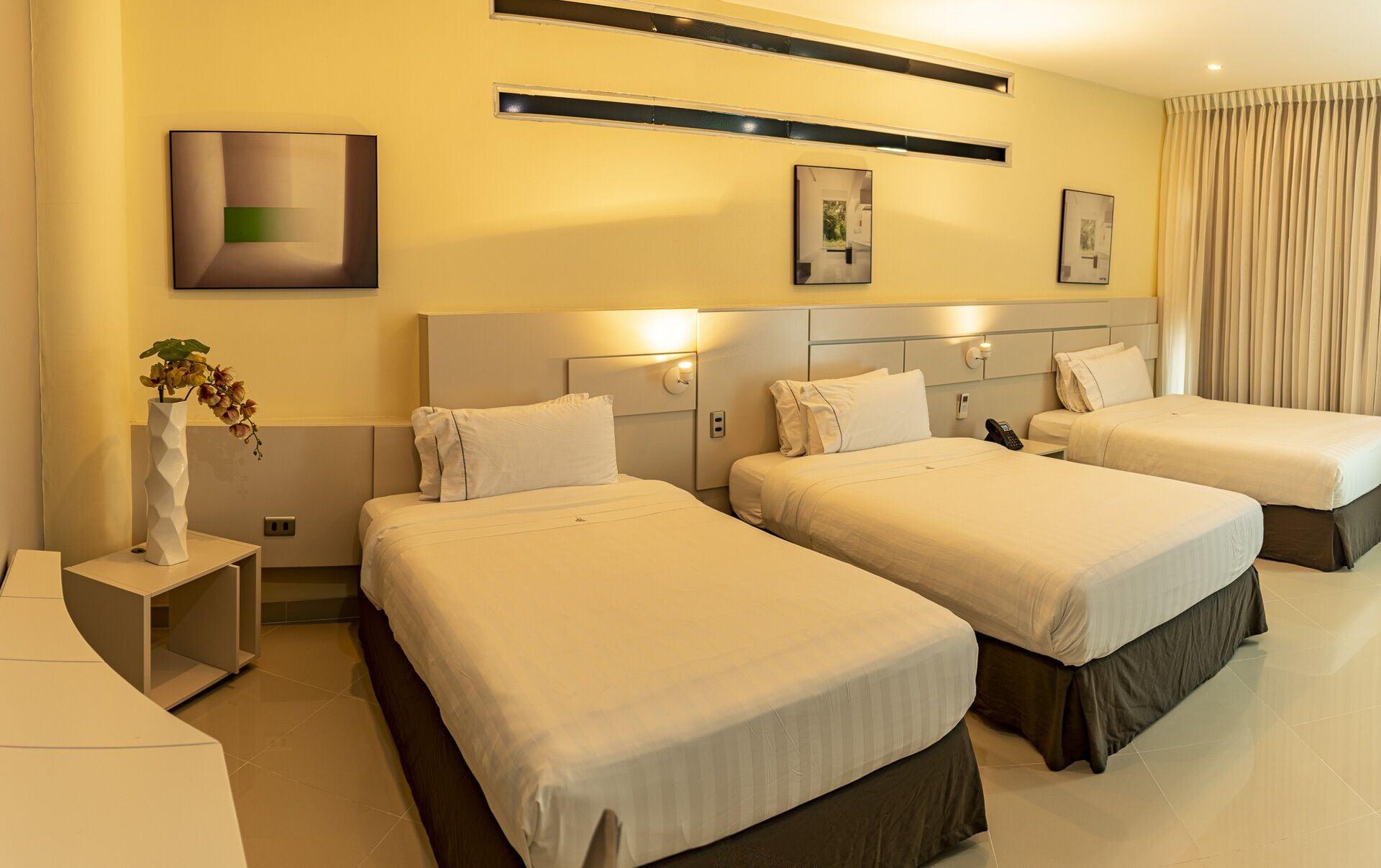 Hotel Florida Sinu Monteria Luaran gambar