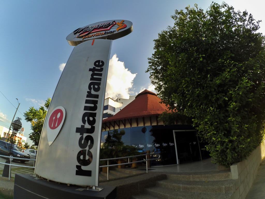 Hotel Florida Sinu Monteria Luaran gambar