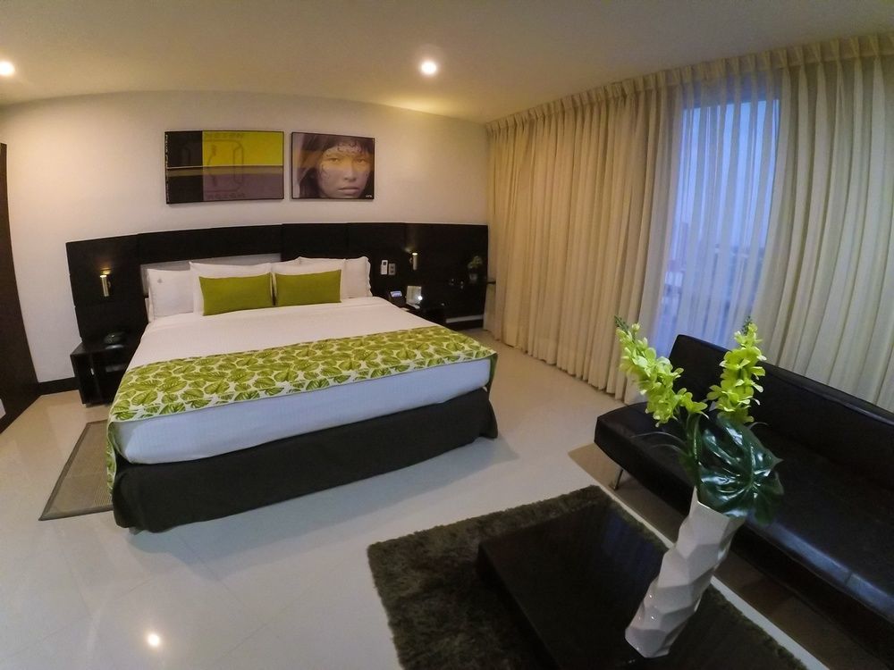 Hotel Florida Sinu Monteria Luaran gambar
