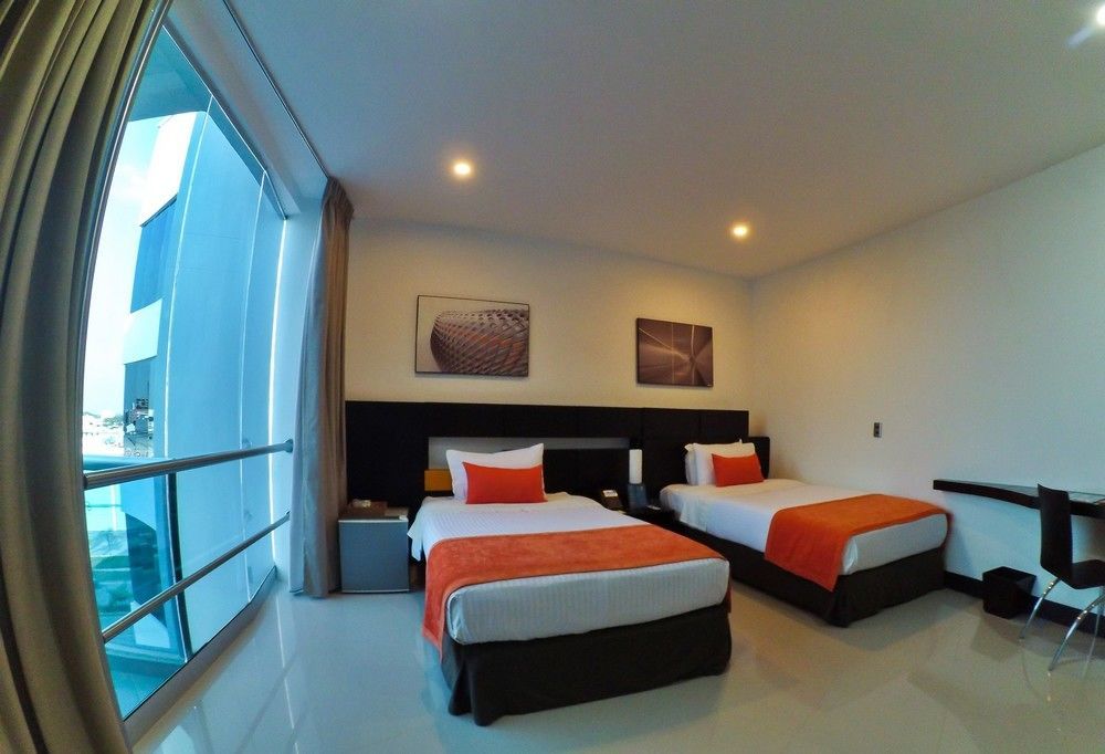 Hotel Florida Sinu Monteria Luaran gambar