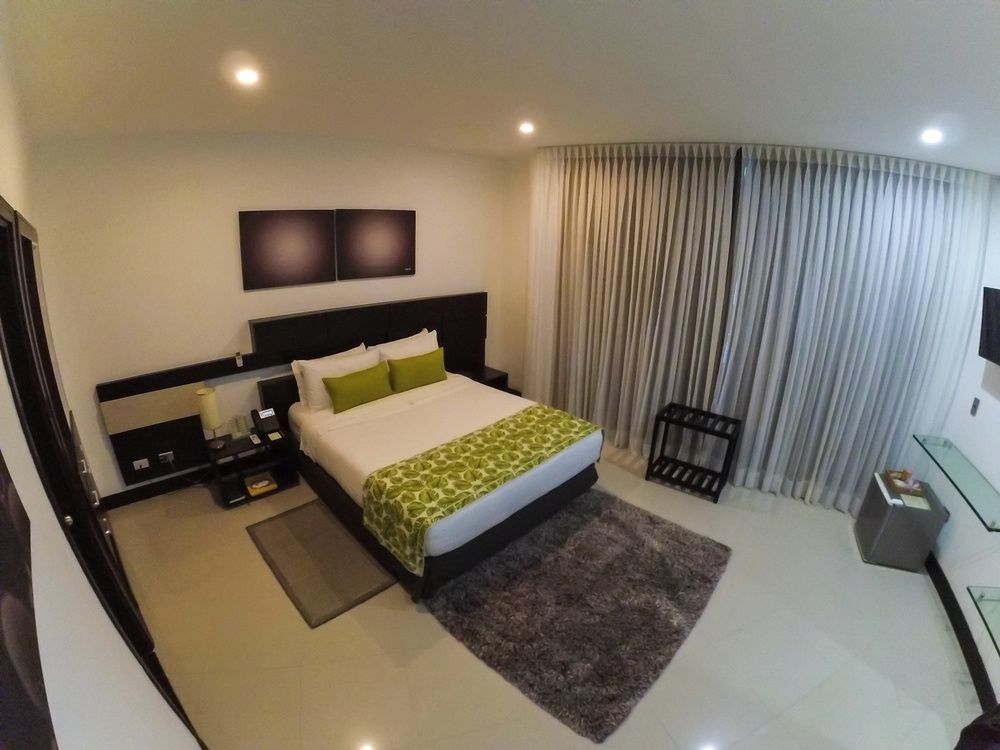 Hotel Florida Sinu Monteria Luaran gambar